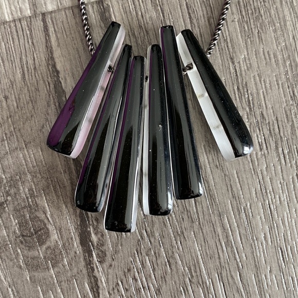 🎉HP🎉Reverseable womens necklace - Picture 5 of 7